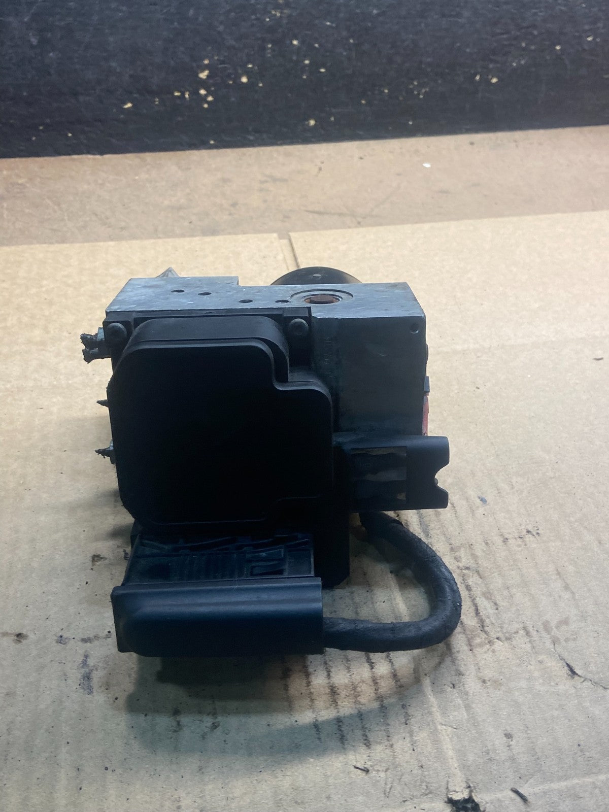 2000 - 2006 Mercedes S600 CL500 S430 ABS Anti Lock Brake Pump Module Y4345 DG2