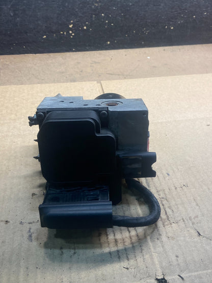 2000 - 2006 Mercedes S600 CL500 S430 ABS Anti Lock Brake Pump Module Y4345 DG2