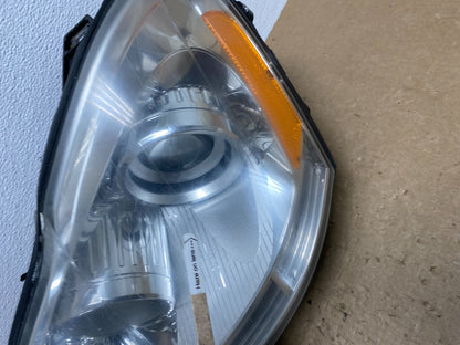 2007 to 2009 Mercedes GL-Class GL450 Headlight Left Driver LH OEM AC1501 DW4