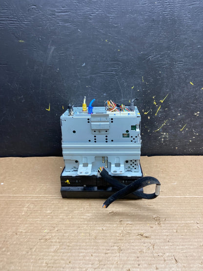 2011 2012 2013 Kia Optima Am Fm Cd Player Radio Screen Display W1908 DG5
