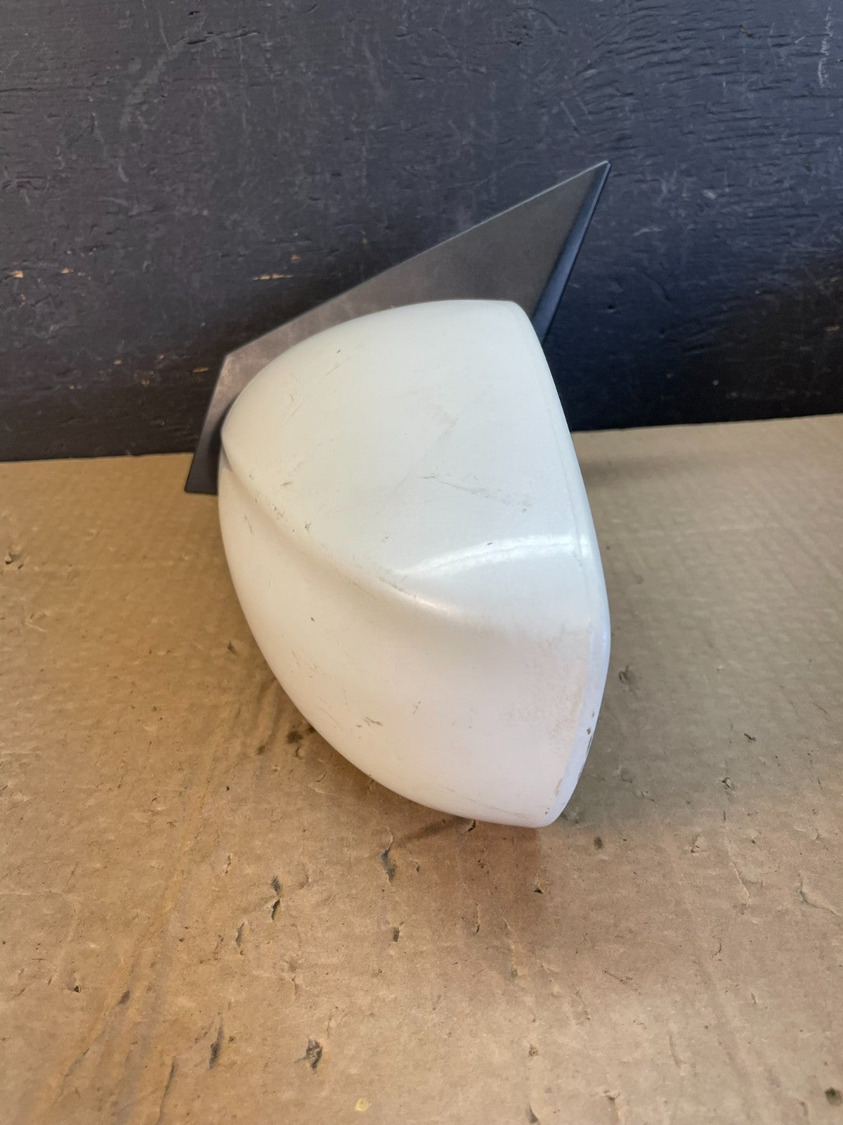 2011 - 2015 Hyundai Sonata Left Driver Side View Door Mirror AC9912 DW2