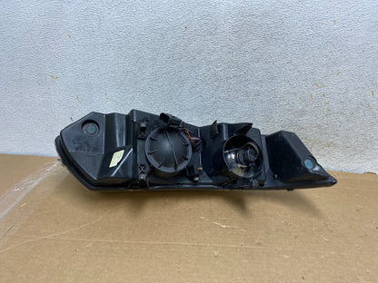 2003 to 2007 Saturn Ion Halogen Headlight Left Driver LH Side AH8307 DW6