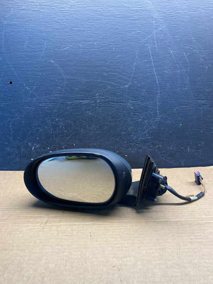 2003 to 2008 Jaguar X-Type Left Driver LH Side Door Mirror AF7731 DG9