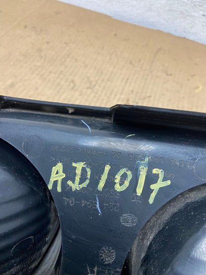 2004-2009 Dodge Durango Tail Light Right Passenger RH Side AD1017 LK6