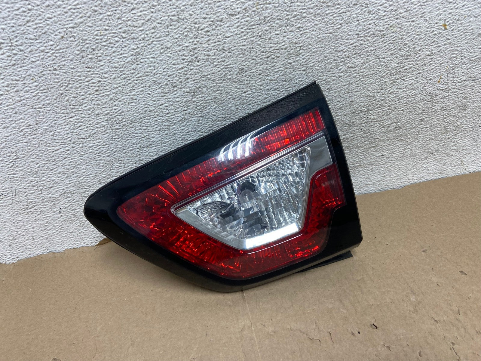 2013 2017 Chevrolet Traverse Right Passenger RH Inner Tail Light AG6933 LK0