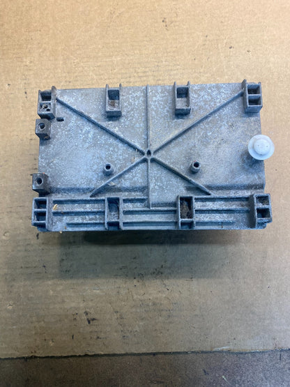 2007 Jeep Commander Engine Control Module Unit ECU ECM PCM p68002111AD AA0925 DG3