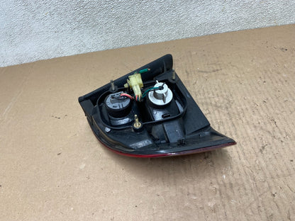 2000 to 2004 Subaru Legacy Right Passenger Rh Side Tail Light ab6034 DG5