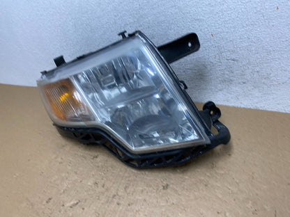 2007 to 2010 Ford Edge Right Passenger RH Halogen Headlight AF8089 DW1