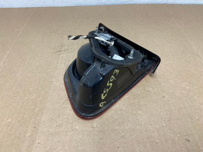 2009-2011 Volkswagen Tiguan Left Driver Side Inner Tail Light OEM AC5593 LK5