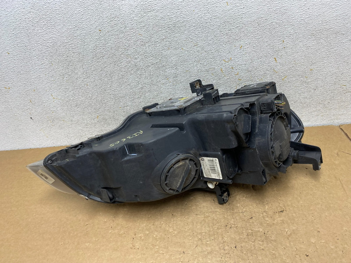 2007 2008 2009 2010 Bmw X5 Left Driver Lh Side Headlight Xenon Hid AI3605 DW7