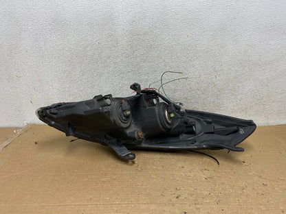 2004 2005 2006 Toyota Solara Halogen Headlight Left Driver Lh Side AH8999 DW6