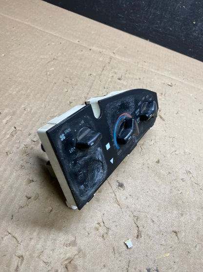 1997-2014 Ford Van Econoline E150 E250 Heater Climate Fan Control AC6609 DG2
