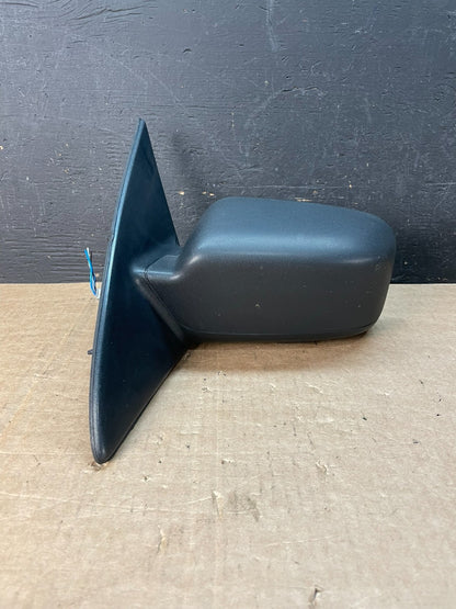 2011-2012 Ford Fusion Left Driver LH Side View Door Mirror AE8481 DW0