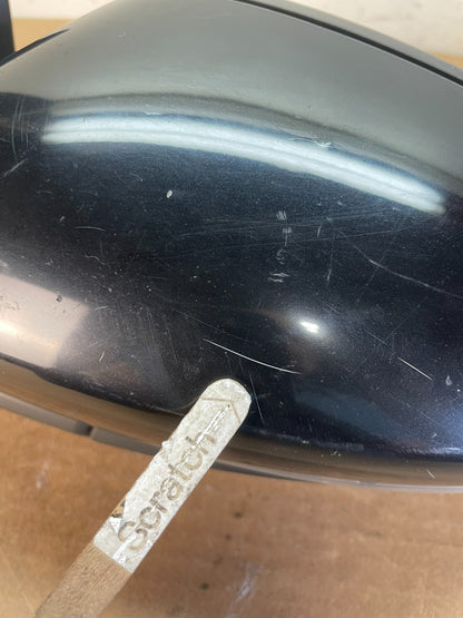 2013 to 2017 Volkswagen CC Left Driver LH Power Door View Mirror AF8678 DG5