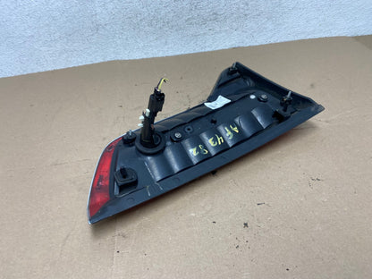 2011 to 2015 Lincoln MKX Right Passenger RH Side Inner Tail Light AF4382 LK3