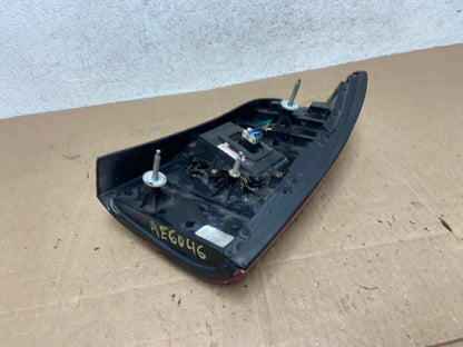 2000 to 2005 Cadillac Deville Left Driver Lh Side Tail Light AE6046 LK7