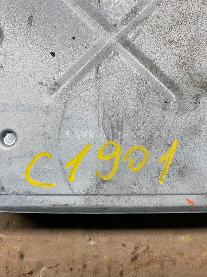 2000 Ford E-Series Engine Control Module Computer ECM yc2f-12a650-rd C1901 DG4