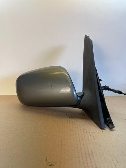 2004 to 2009 Toyota Prius Right Passenger RH Side View Door Mirror AI3991 DW0