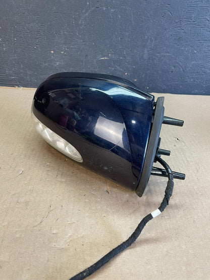 2006 2007 2008 Mercedes ML Right Passenger RH Side Mirror AE3299 DW1