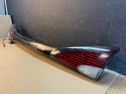 1996 to 1999 Pontiac Bonneville Tail Gate Tail Light Reverse light AB79201