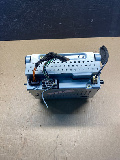 2008 - 2010 Volvo S80 CX70 CD Player Radio Receiver ac7103 DG5