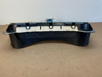 2003 to 2006 Chevrolet Silverado Speedometer Instrument Cluster AG0754 DG6