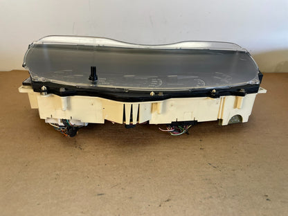 1997 - 1998 Ford F150 F-150 Speedometer Cluster Gauge ag0740 DG6