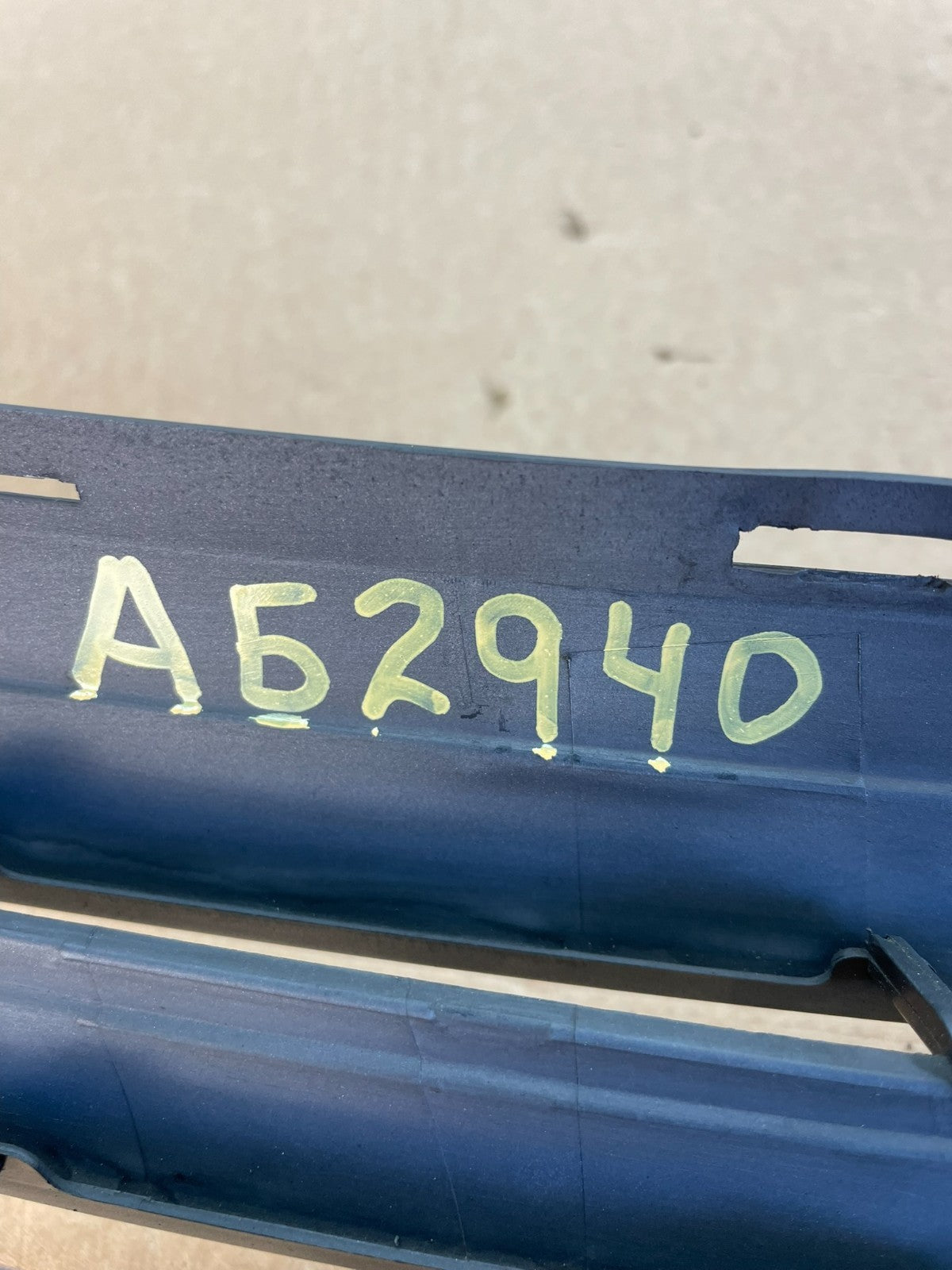 2005 to 2008 Acura RL Front Upper Grille Grill Emblem ag2940 DG4