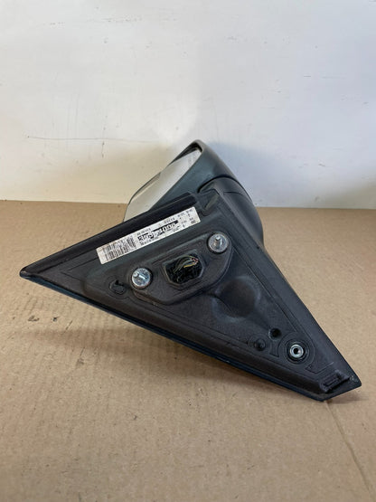 2011 to 2015 Ford Explorer Right Passenger View Door Mirror AH6240 DW4