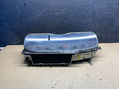 2001-2002 Ford Econoline E250 E350 Van Speedometer Instrument Cluster AI4898 DG3