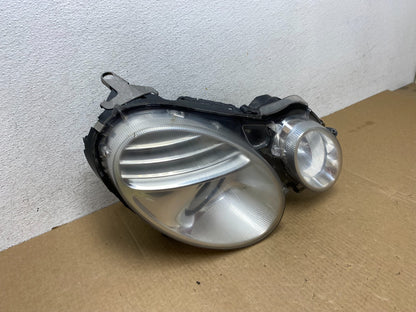 2007 2008 2009 Mercedes E Class Right Passenger RH Xenon Headlight AF9566 DW2
