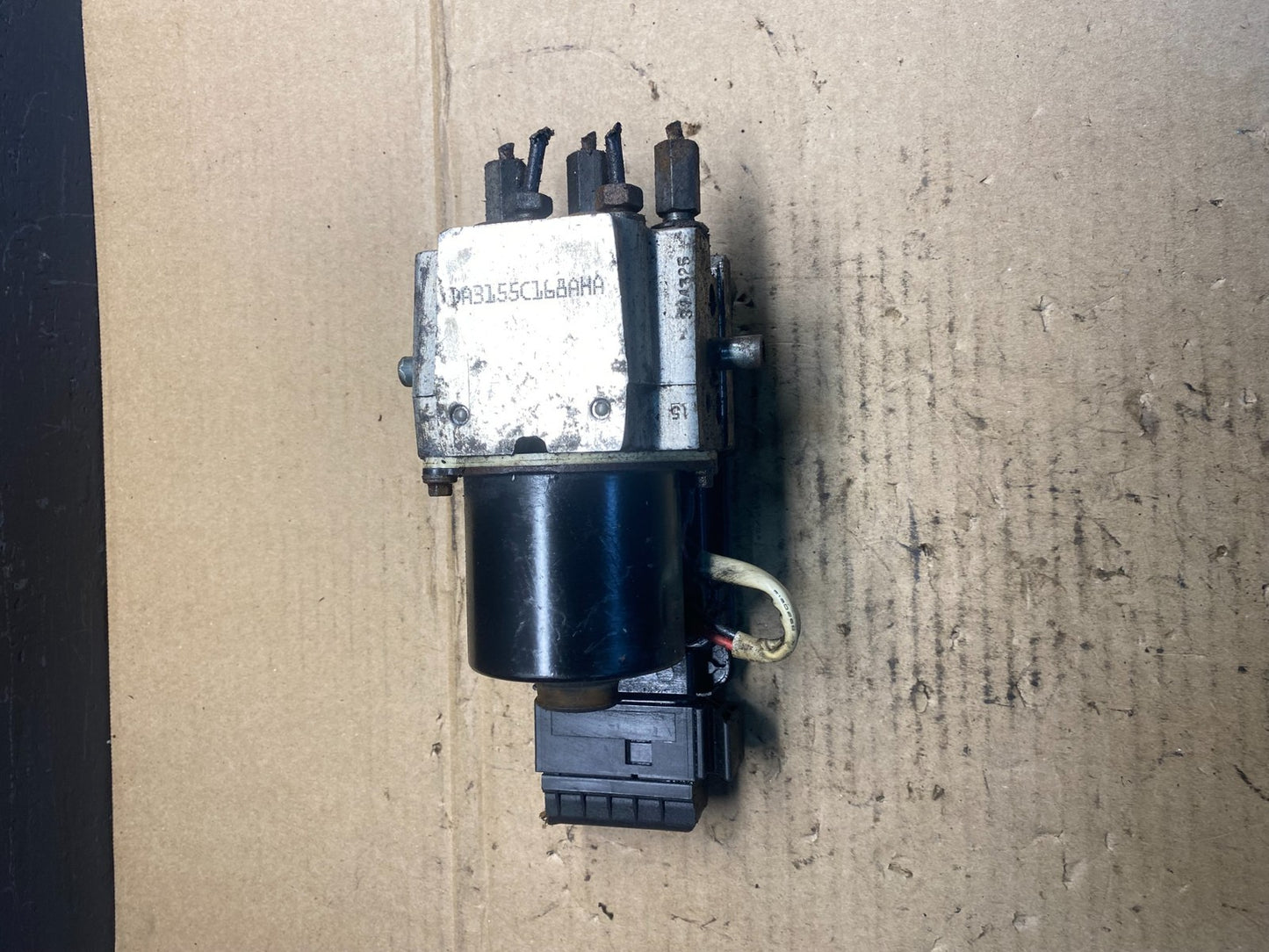 2003 2007 Ford E250 E350 Anti-Lock ABS Antilock Brake Pump ab7329 DG1