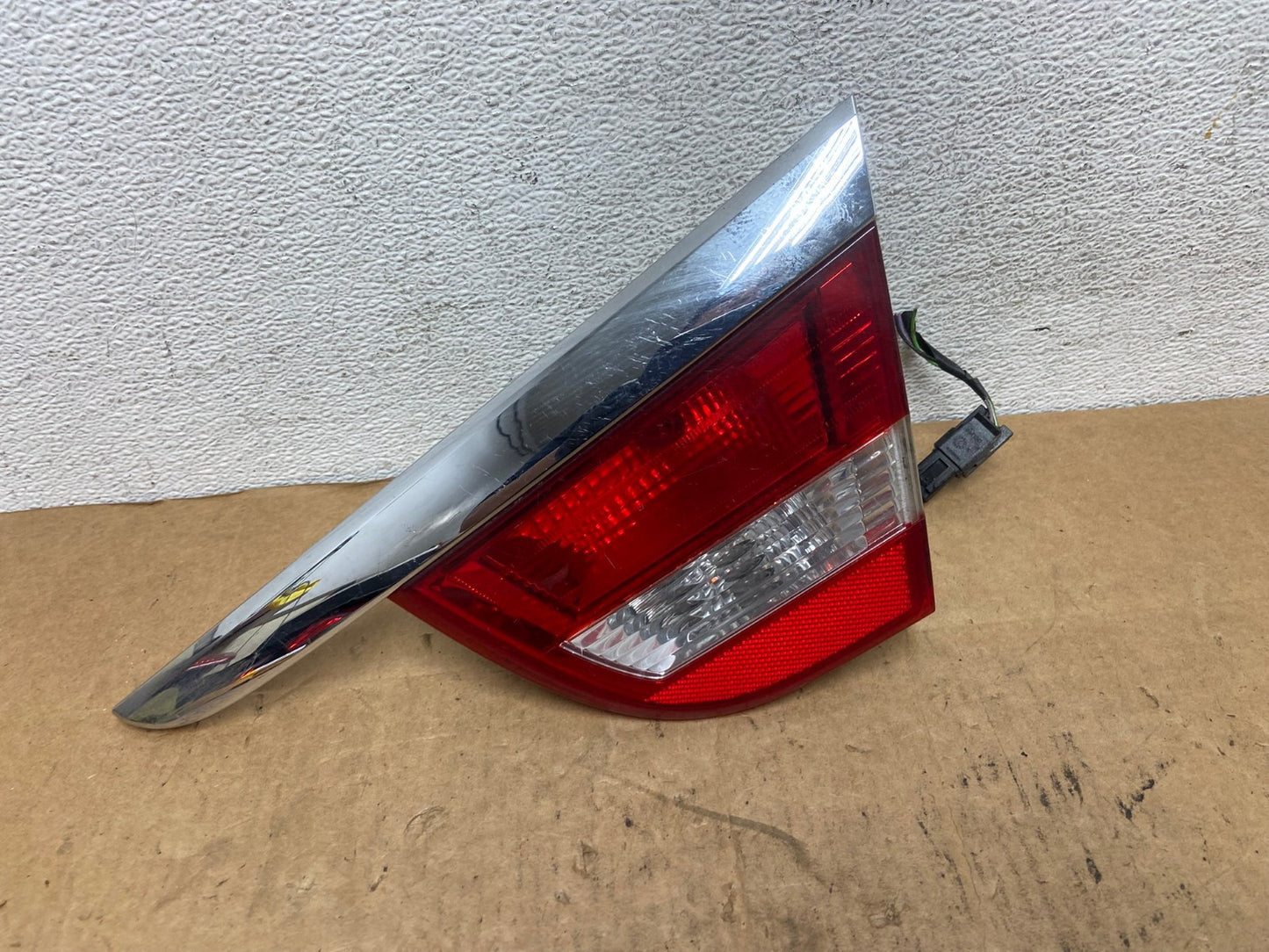 2012-2017 Buick Verano Right Passenger RH Side Inner Tail Light AD4760 LK0