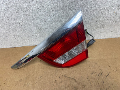 2012-2017 Buick Verano Right Passenger RH Side Inner Tail Light AD4760 LK0