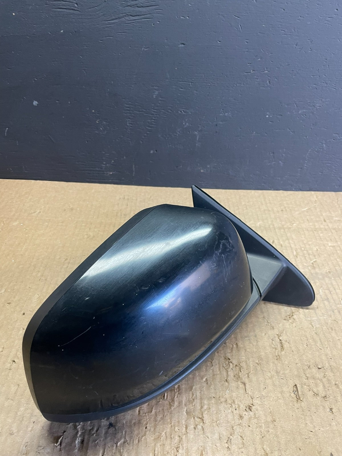 2011-2018 Jeep Grand Cherokee Right Passenger Power Door Heated Mirror AB3277 MS1