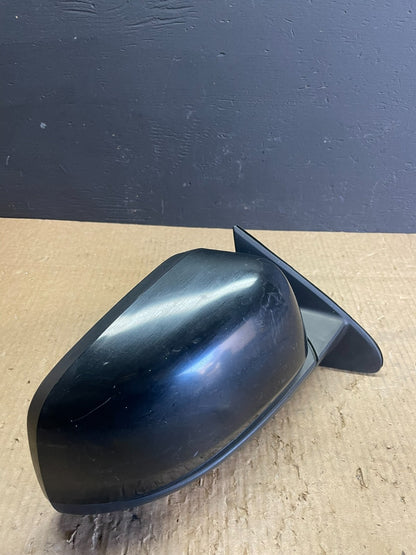 2011-2018 Jeep Grand Cherokee Right Passenger Power Door Heated Mirror AB3277 MS1