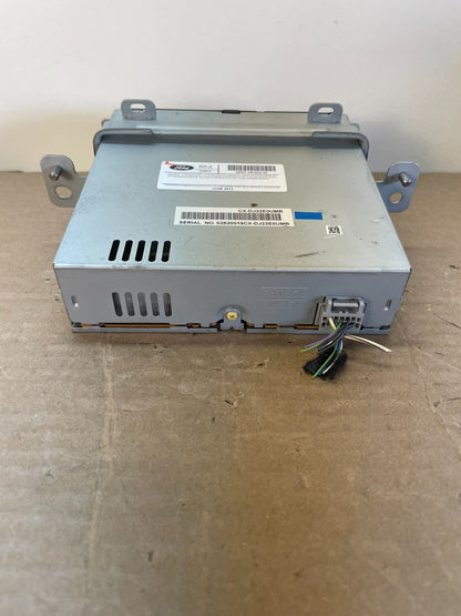2013 2014 2015 2016 Lincoln MKZ Factory Radio Cd Mechanism Player ai0548 DG7