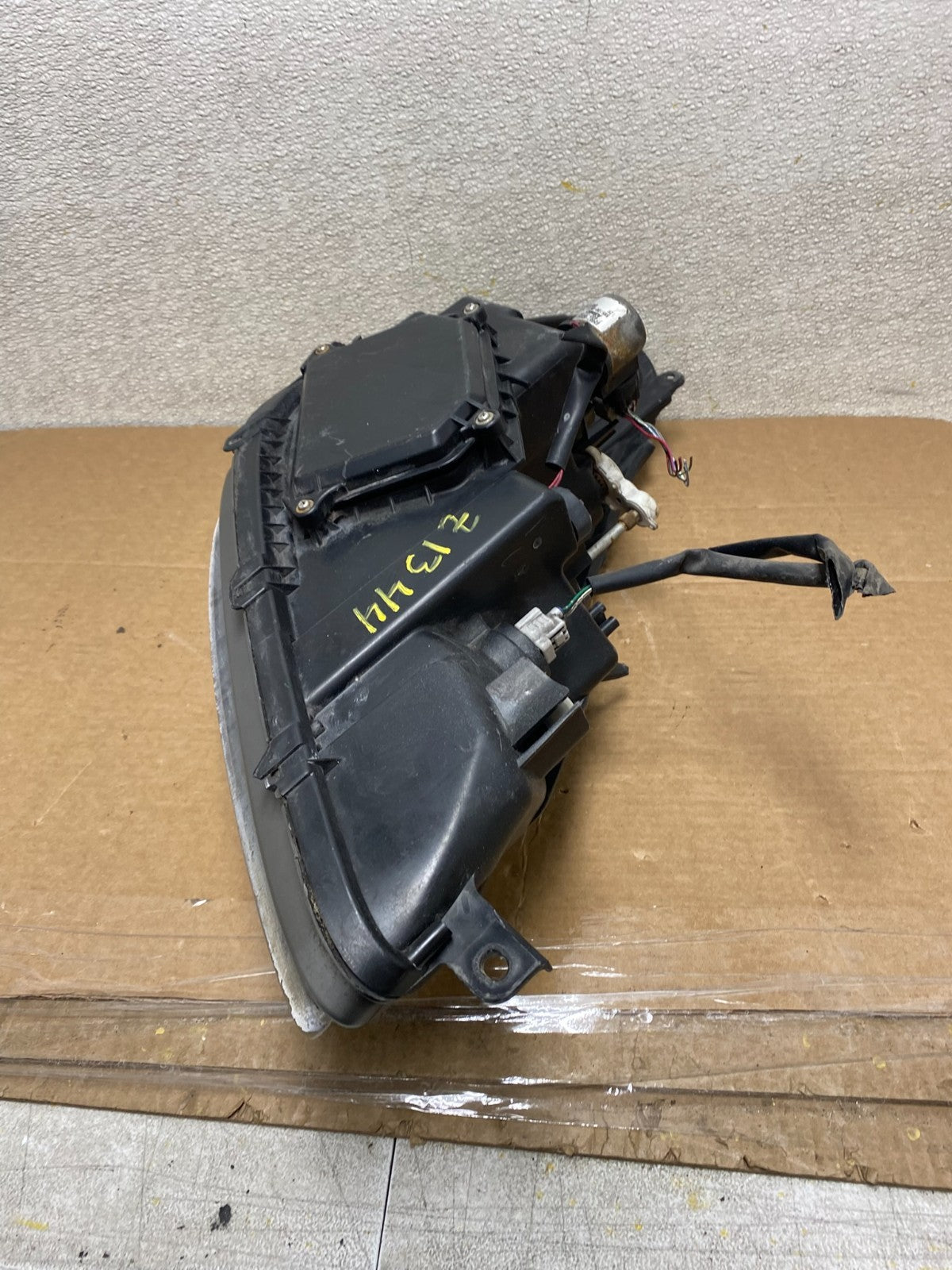 2002-2004 Lexus Es300 Es330 Left Driver Lh Headlight Xenon HID Z1344 DW9