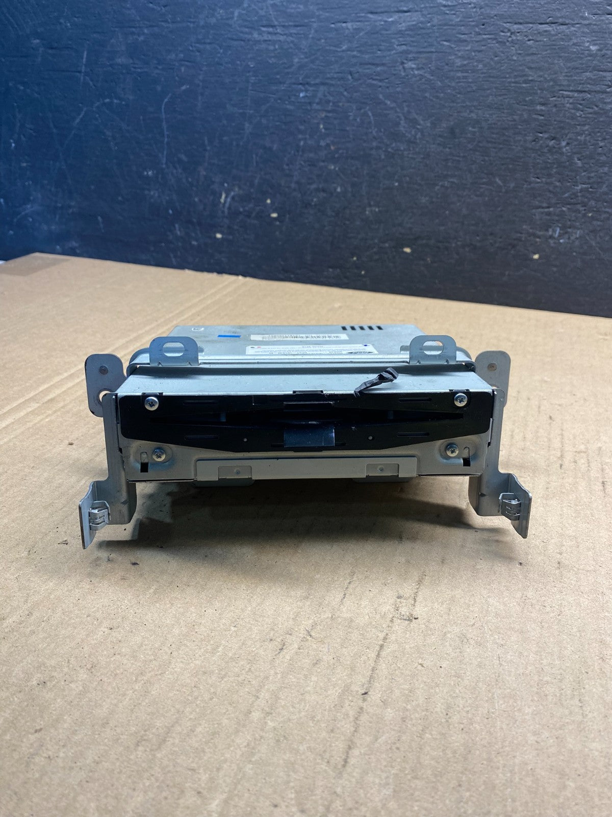 2013 2014 2015 2016 Lincoln MKZ Factory Radio Cd Mechanism Player ae6303 DG0