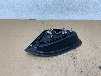 1999-2001 Lexus Rx300 Left Driver Lh Tail Light Inner Trunk Lid AG2482 LK4