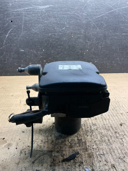2010-2013 Mercedes W212 ABS Anti Lock Brake Pump Module W6816 DG1