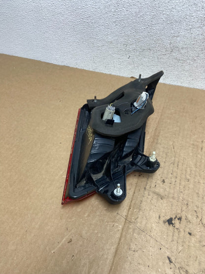 2010 - 2014 Subaru Outback Right Passenger RH Inner Tail Light AF9859 LK5