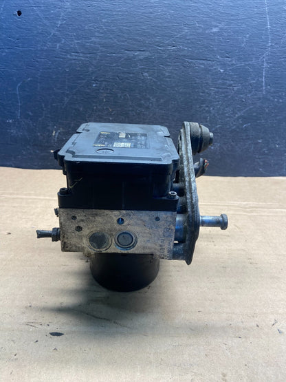2007 2009 Mercedes S550 S-Class ABS Anti Lock Brake Pump AE2488 DG4