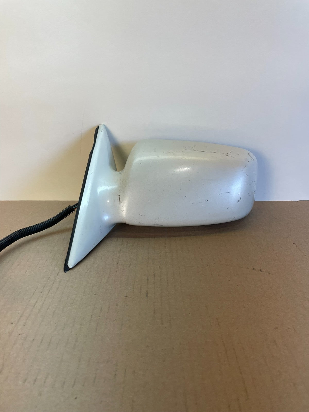 2001 to 2006 Lexus LS430 Left Driver LH Side View Mirror AH0423 DG0