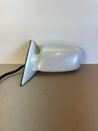 2001 to 2006 Lexus LS430 Left Driver LH Side View Mirror AH0423 DG0