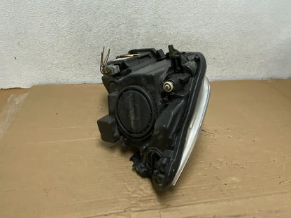 2011-2013 Mercedes E E350 Coupe Left Driver Lh Side Halogen Headlight AH2299 DG9