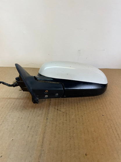 2000 - 2004 Infiniti i30 i35 Front Left Driver LH View Door Mirror AF5492 DW3
