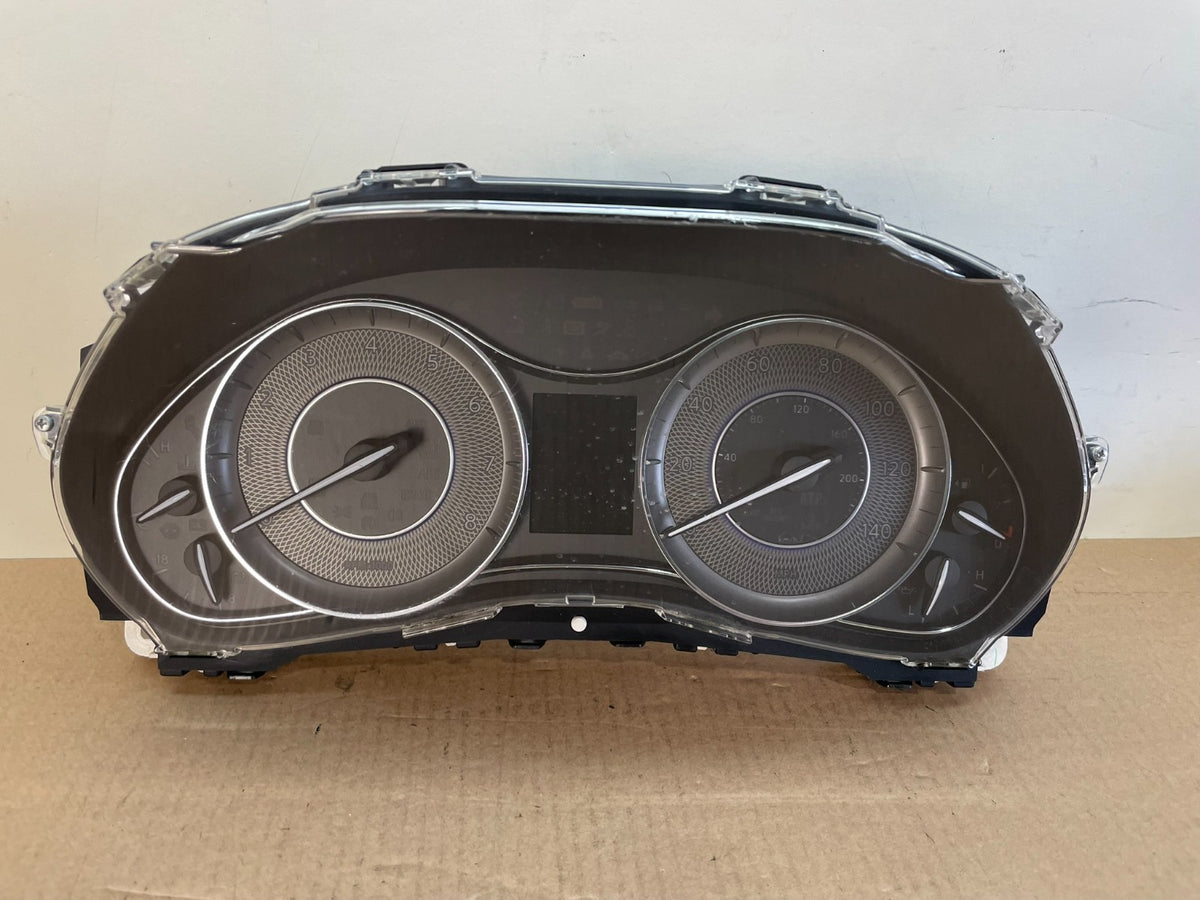 2011 2012 Infiniti QX56 Gauge Speedometer Cluster AI4384 DG0