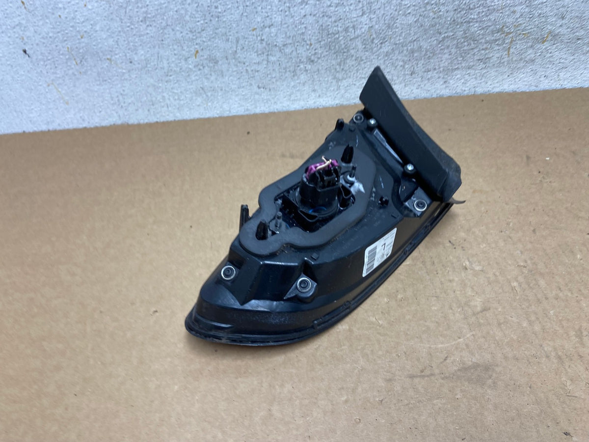 2013 to 2016 Dodge Dart Left Driver Lh Side Tail Light AI2631 LK4