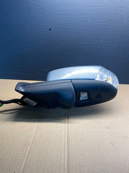 2007 to 2014 Volvo XC90 Left Driver  View Door Mirror Camera OEM AB4253 MS3